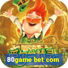 80game bet com